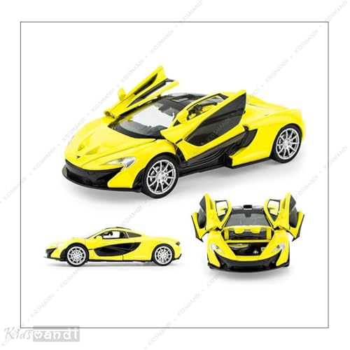 Image of Kids Mandi 3D Sports Car for Kids - 1:16 Scale Off-Road Vehicle, Red, 2.4GHz RC Car, All-Terrain, Gift for Boys & Girls, Fun Outdoor Play