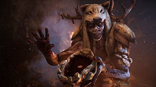 Far Cry Primal xone - vue 9