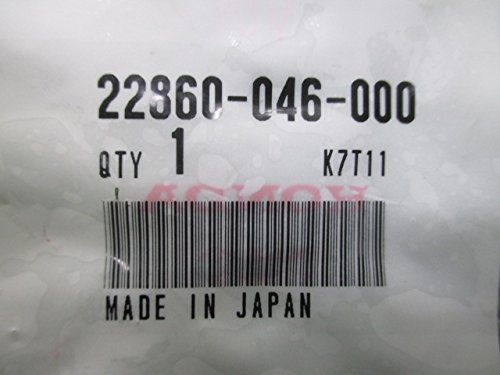 Amazon | スーパーカブ クラッチリターナー 22860-046-000 C50 C70 C90