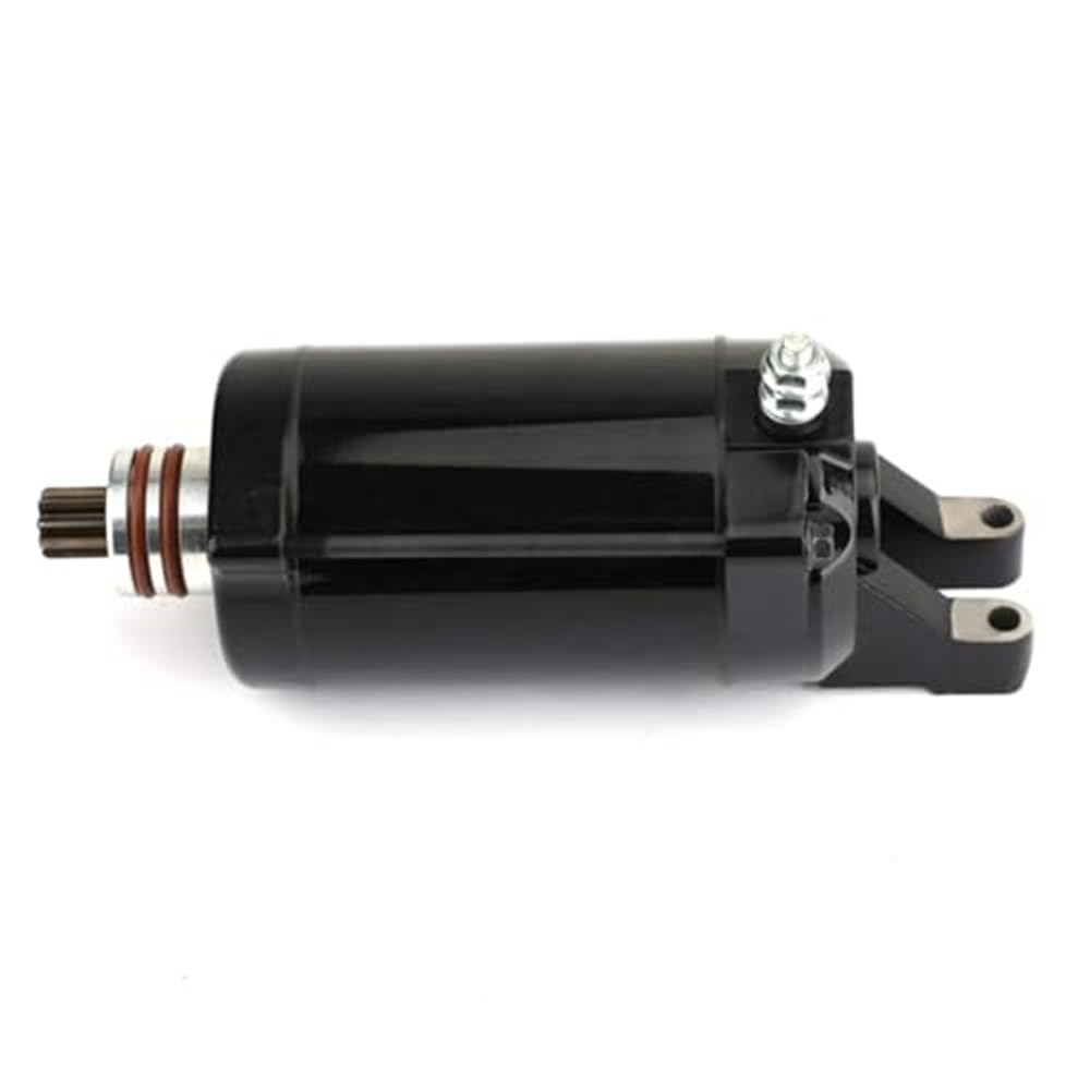 Motorino d'avviamento Motorino Di Avviamento Moto Per SeaDoo Per Spark 2 Up/3 Up 900 Per Rotax 2014-2019 Per ACE 14-19 Elettrico 420893830 420892426