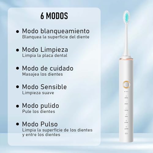 Higiene Bucal Y Dental, Personal Care Appliances Imagen adicional