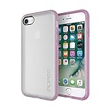iPhone 7 Case, Incipio Octane Case [Shock Absorbing] Cover fits Apple iPhone 7 - Frost/Lavender