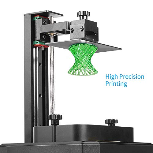 Creality-LD002R-UV-Photocuring-LCD-3D-Printer-with-Air-Filtering-System-and-35-Smart-Touch-Color-Screen-Off-line-Print-469L-x-256W-x-629H-Printing-Size