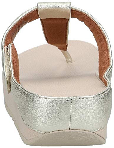 Image of FitFlop Women's Heels Open Toe Sandals