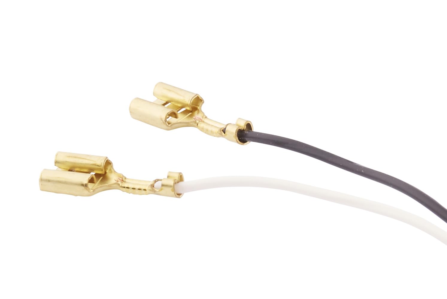 HELLA Zusatzbremsleuchte - LED - 12V - Anbau/aufklebbar - SAE/CCC - Lichtscheibenfarbe: rot - Kabel: 200mm - Stecker: Flachsteckhülse - hinten - 2DA 012 596-061