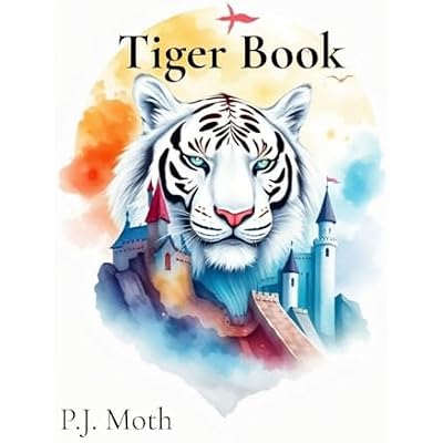 Tiger Book