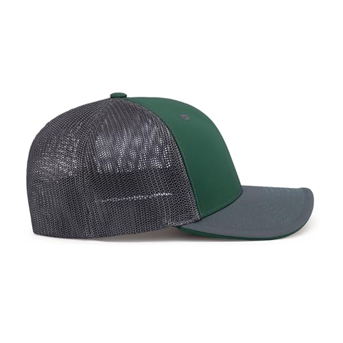 Image of Pacific Headwear Unisex Adult Pacific Headwear Trucker Flexfit Cap