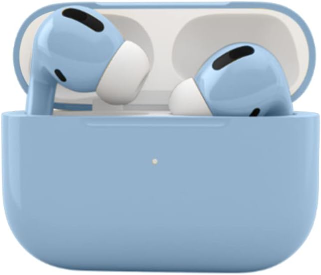 Merlin CRAFT APPLE AIRPODS PRO (SIERRA BLUE)