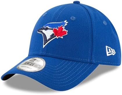 Pet New Era The League 9forty Toronto Blue Jays Pet New Era The League 9forty Toronto Blue Jays