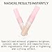 Pacifica Concealer – DreamLit Glow Full Coverage Concealer with Squalane for Dark Circles & Dark Spot Correction, Lightweight & Long-Lasting, Vegan & Cruelty-Free, Shade 09 (Warm Honey)