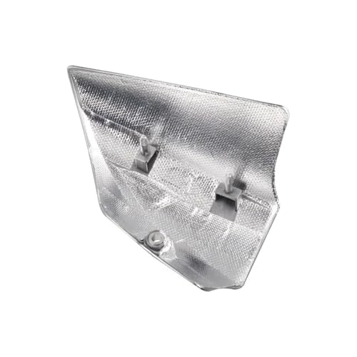 Soufflets d'amortisseur TMAX530 pour remplacer cache usé avant