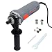 Produktbild Spindelschleifmaschine 600 Watt (kurz). Spannzangen Ø 6/8 mm. Spindelhals Ø 43 mm. Drehzahlstufen - 6