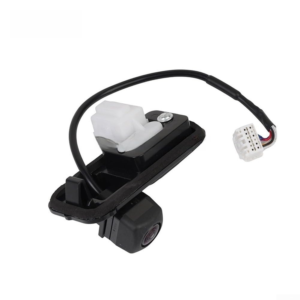 para cámara Coche Ajustable 360° Para Honda para acura para
