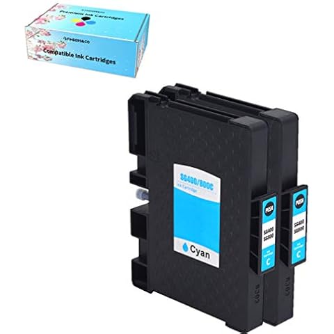 F FINDERS&CO SG400 Sublimation Ink Cartridge Cover