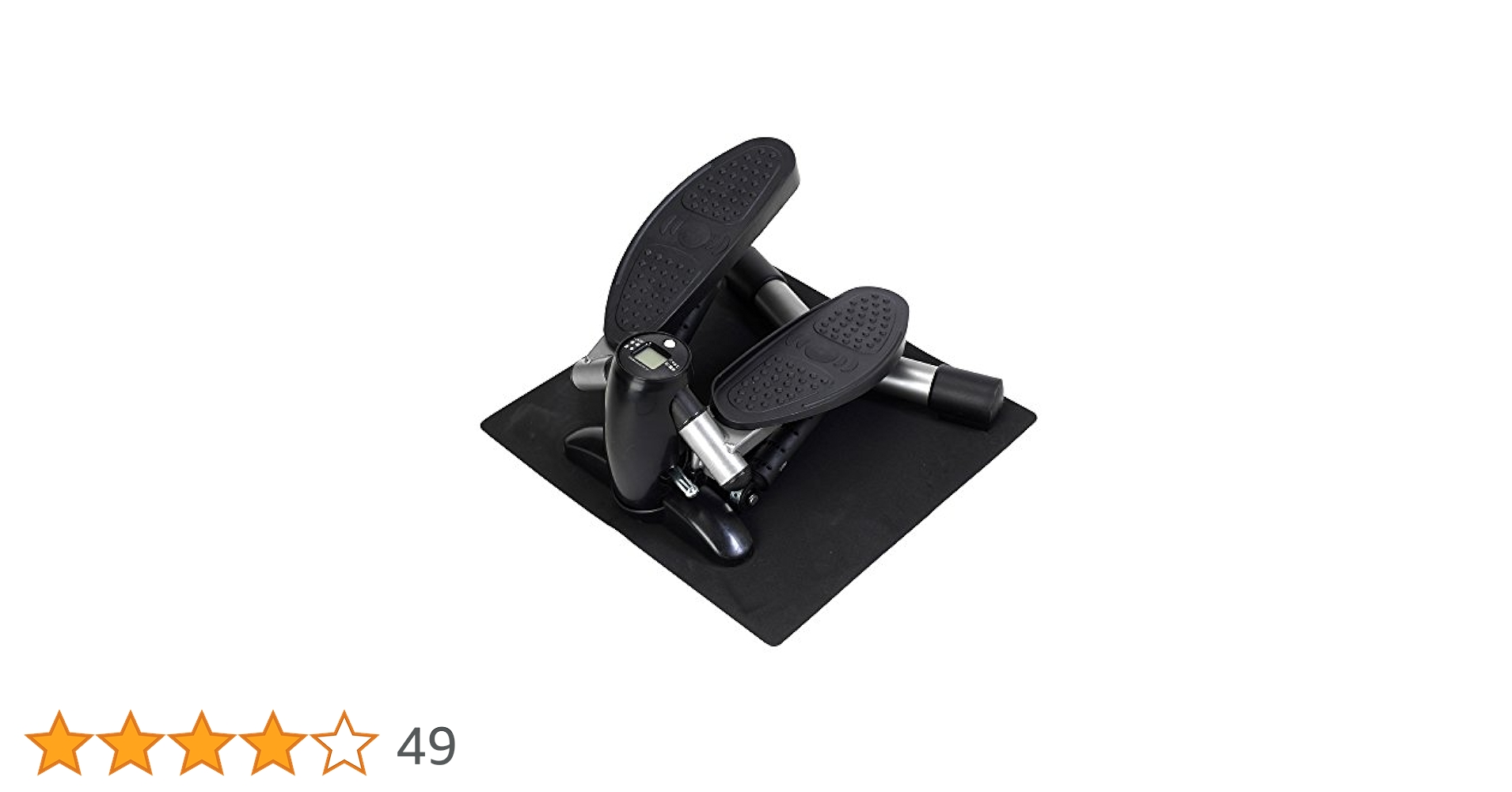 【中古】ALINCOアルインコ ミニステッパー FA49 中古 ALINCOアルインコ ミニステッパー FA49 : エスネット