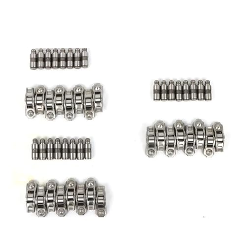 Kit de elevadores de válvulas para Dodge Challenger y Chrysler 300 con motor Pentastar