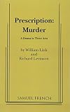 Prescription: Murder