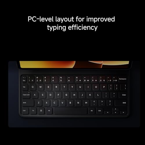Image of XIAOMI Pad 8 Keyboard