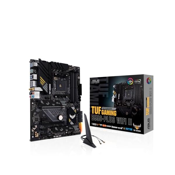 Asus ROG STRIX X670E-A GAMING WIFI, AMD X670, AM5, ATX, 4 DDR5, HDMI, DP, Wi-Fi 6E, 2.5G LAN, PCIe5, RGB, 4x M.2 - Image 13