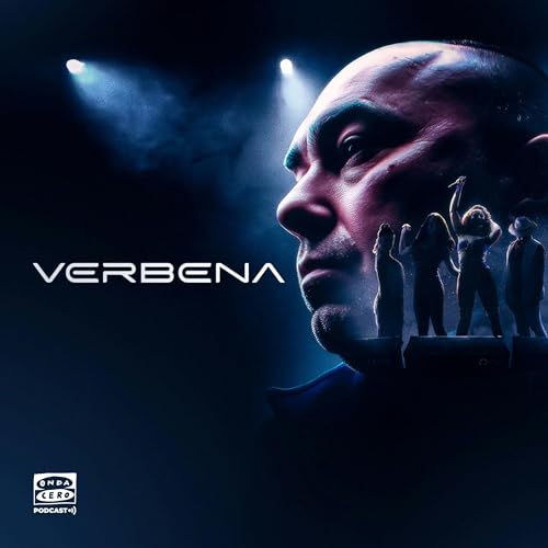 Verbena 1x04: Livin' la Vida Loca