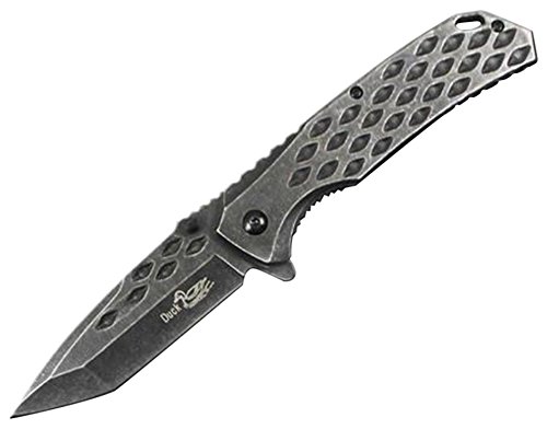 Duck USA DK-4403-BK 4.5