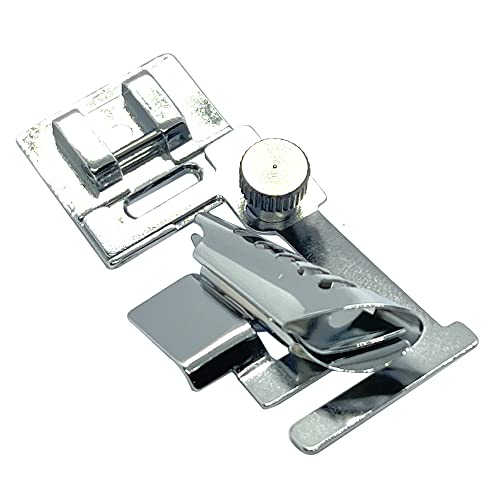 Prensatela Binder Foot de 7mm para maquinas de coser