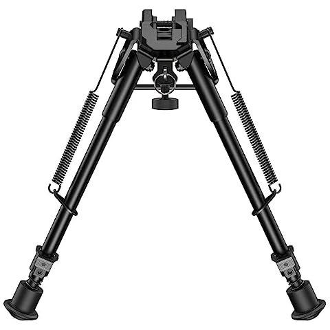 CVLIFE 9-13 Inch Rifle Bipod Cover