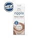Ripple Half & Half Plant Based Milk | Smooth & Creamy | Sugar Free, Allergen Free | Shelf Stable | Vegan, Non GMO Certified | Dairy, Soy, Nut, Gluten, & Lactose Free | 32 Fl Oz Cartons (Pack of 6)