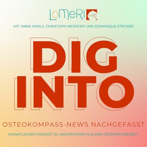 &ldquo;Osteopathie zwischen Heilpraktikerrecht und Berufsgesetz&rdquo; News im Juni 2026