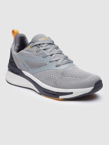 Image of Action ATG-704 Lightweight Comfortable Cushioned Running Sports Shoes for Men