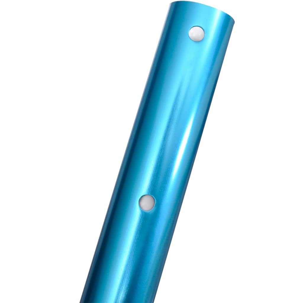 Générique Manche/Pôle Télescopique Piscine Aluminium 1,2-3,6 m,Piscine & Spa, Accessoires pour piscines & spas,90507