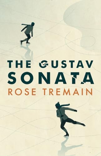 The Gustav Sonata view 2