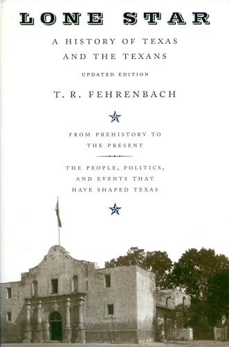 Buy Lone Star — BookShops.in