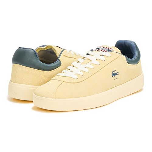 Image of Lacoste Women's Baseshot Sneaker