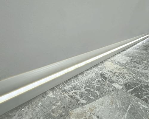 Encuentra reviews de Zoclo blanco - solo los mejores. 5 Imagen adicional