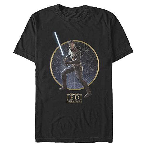 T-shirt Star Wars Kal Piège Order homme t-shirt geek science-fiction
