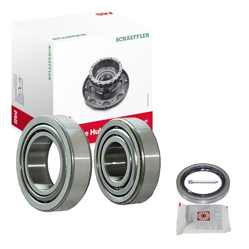 Roulement de roue FAG 713618060 haute résistance pour Toyota