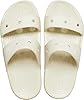 Crocs Unisex Classic Sandal Sandal, Bone, 10 UK Men/ 11 UK Women #3