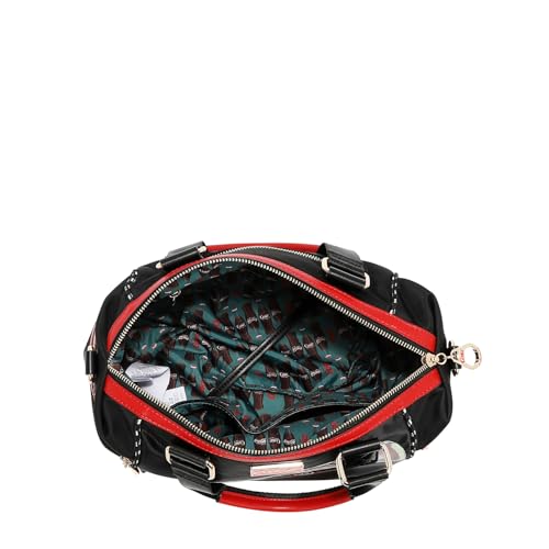 El Mejor Listado de Bolsos Nicole Lee los 5 mejores. 21 Imagen adicional