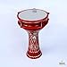 Small Turkish Darbuka Drum Doumbek Tombak CTD-113ER