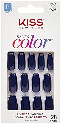 41JY974wWTS._AC_ Unhas Lipstick: Preto Escorpião da Noite