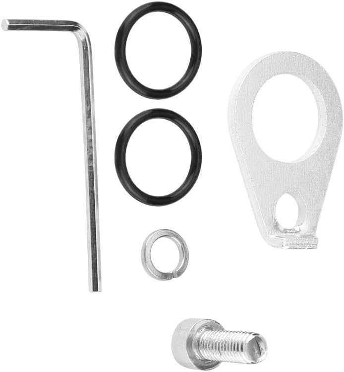 700R4 Kickdown Cable Kit Transmission Kick Down Cable Braided Kickdown Cable Transmission Detent Plastic