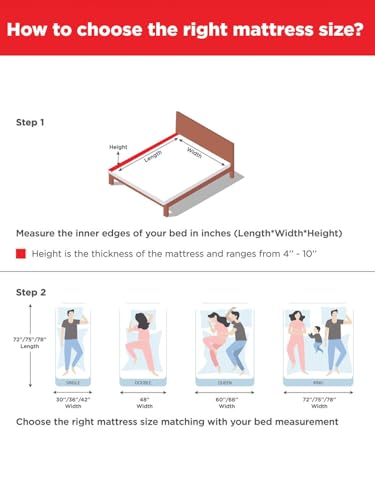 Image of Duroflex LiveIn 2 in 1 Dual Reversible Soft & Firm Sides | 10 Years Warranty | Single Bed | Roll Pack Foam Mattress | 6 Inch Bed Mattress Single Size (72x35x6)