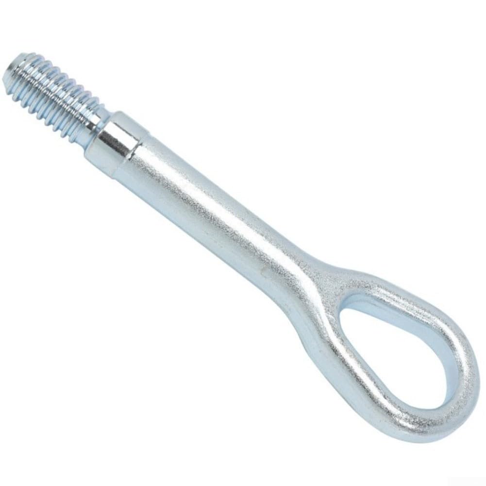 Gancio di traino per modelli Mercedes W169, W245, W203, codice articolo A2206280135
