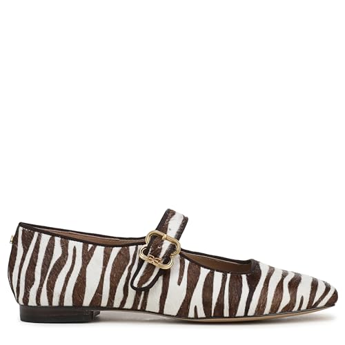 Image of Sam Edelman Women's Michaela Mesh Ballet Flats
