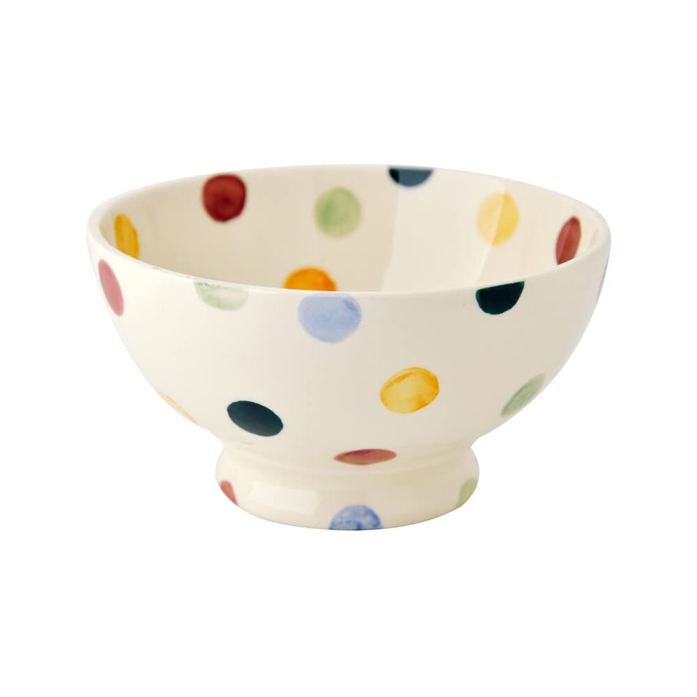 Emma Bridgewater Polka Dot French Bowl | 1POD010041