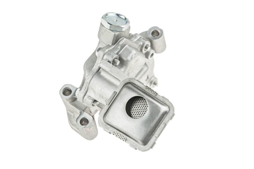 Bomba de aceite de motor para Toyota Yaris 1.8 VVTi 2007 2008 2009