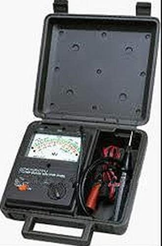 GOWE Insulation Resistance Tester