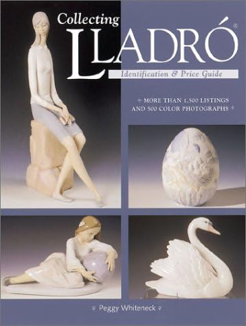 Collecting Lladro : Price & Identification Guide Paperback โ January 1, 2001