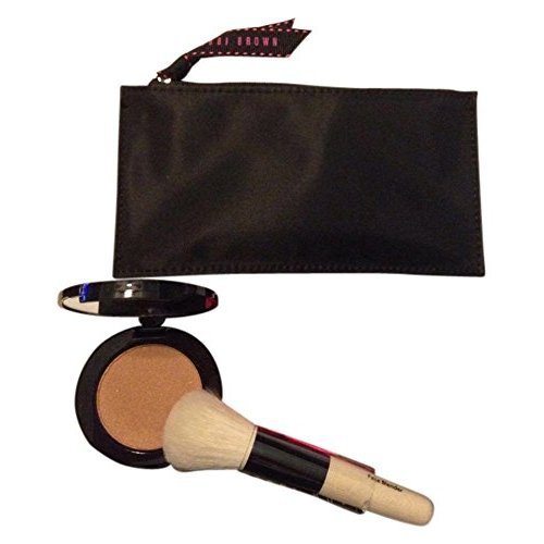 BOBBI BROWN Bobbi to go Aruba Illuminating Bronzer Mini